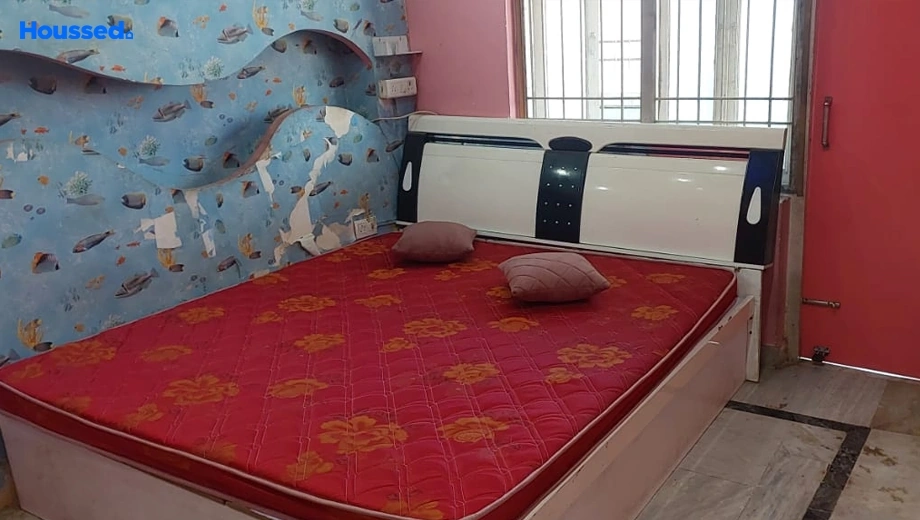 Project Image of 2 BHK Flat for Resale in Anandpuri - Image 147132