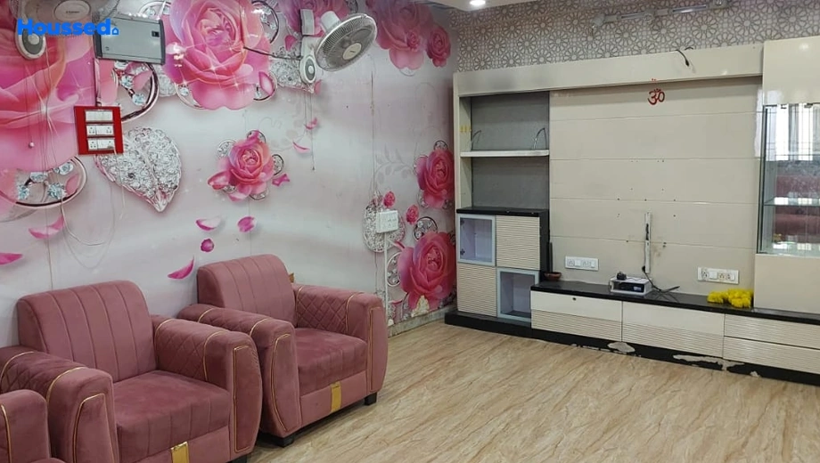 Project Image of 2 BHK Flat for Resale in Anandpuri - Image 147133