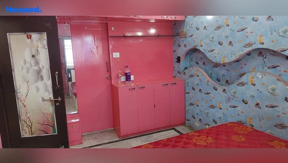 Project Image of 2 BHK Flat for Resale in Anandpuri - Image 147136