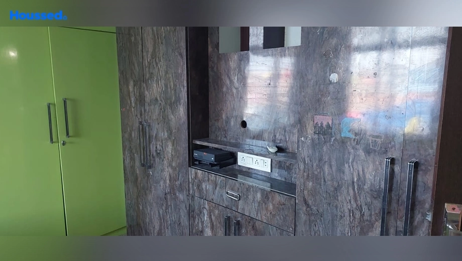 Project Image of 2 BHK Flat for Resale in Anandpuri - Image 147134