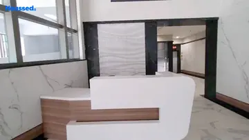 Project Image of Commercial Office Space for Rent in Chandak Unicorn Andheri West, Mumbai - Image 147139