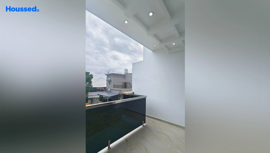 Project Image of 4 BHK House/Villa for Resale in Chottanikkara - Image 147145