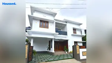 Project Image of 4 BHK House/Villa for Resale in Chottanikkara, Kochi - Image 147149