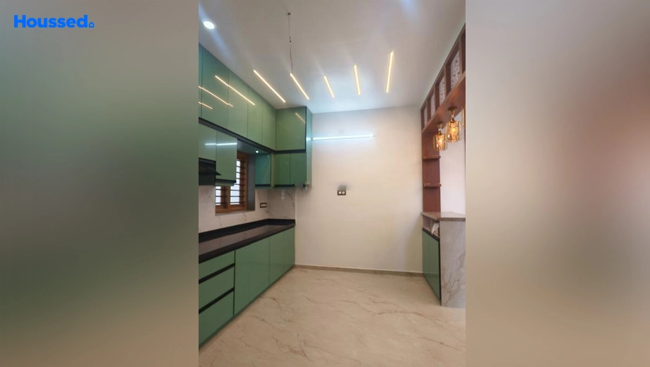 Project Image of 4 BHK House/Villa for Resale in Chottanikkara - Image 147144