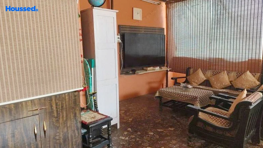 Project Image of 2 BHK Flat for Resale in Andheri East - Image 147160