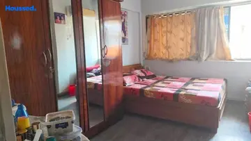 Project Image of 2 BHK Flat for Resale in Andheri East, Mumbai - Image 147159