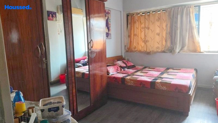 Project Image of 2 BHK Flat for Resale in Andheri East - Image 147159