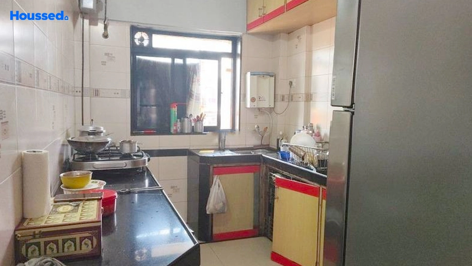 Project Image of 2 BHK Flat for Resale in Andheri East - Image 147158