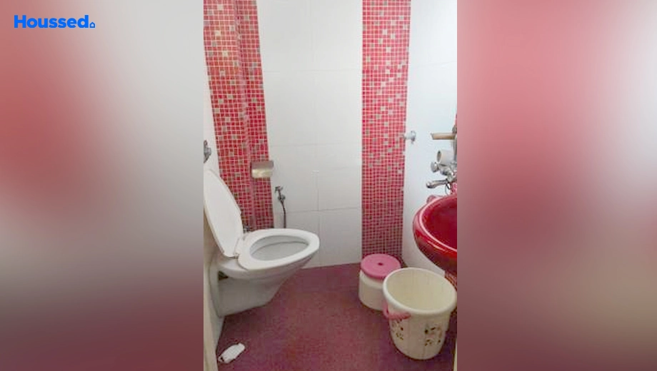 Project Image of 2 BHK Flat for Resale in Andheri East - Image 147156