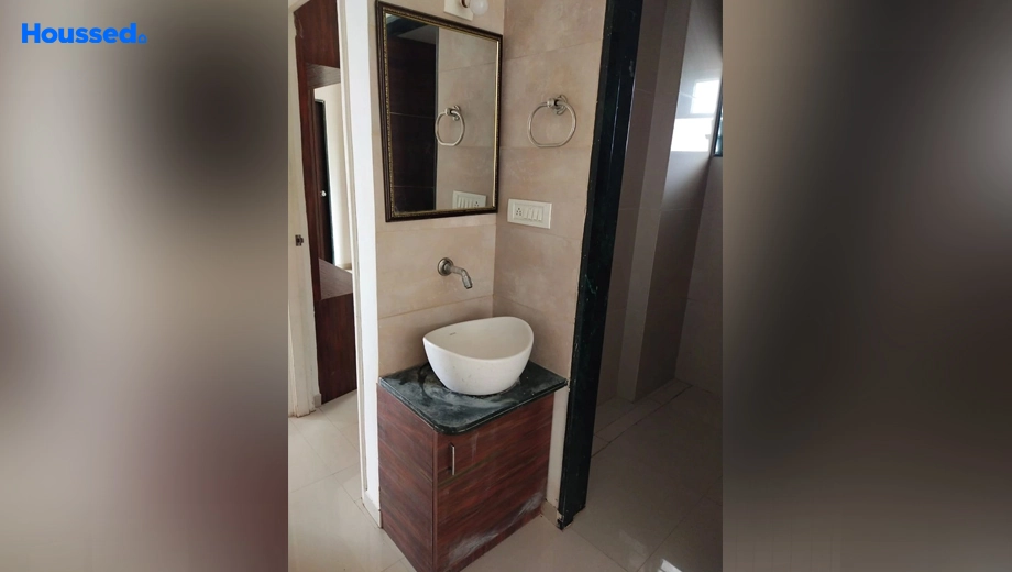 Project Image of 3 BHK Semi-Furnished Flat for Rent in Chhani - Image 147200