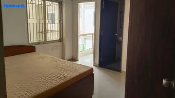 Project Image of 3 BHK Flat for Rent in Chhani, Vadodara - Image 147192