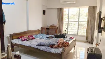 Project Image of 2 BHK Flat for Resale in Andheri East, Mumbai - Image 147182