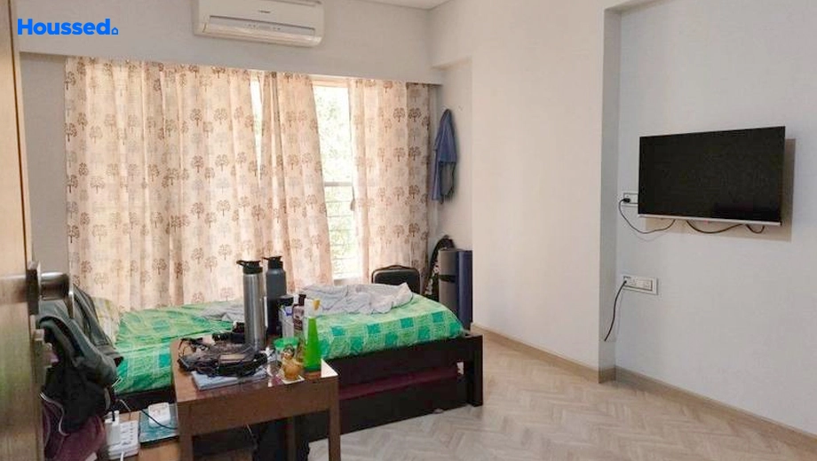 Project Image of 2 BHK Flat for Resale in Apraulic Sterling Court, Andheri East - Image 147180