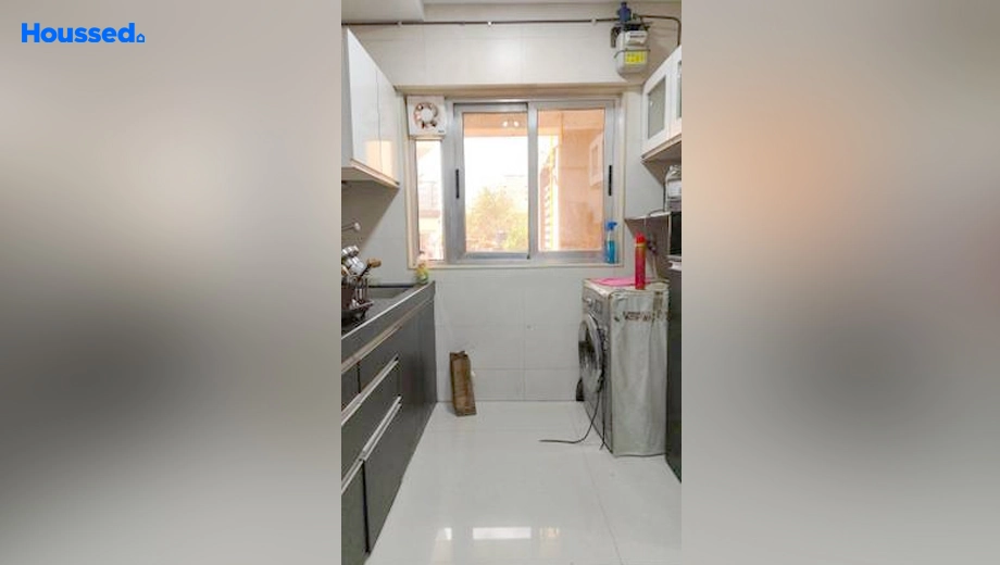 Project Image of 2 BHK Flat for Resale in Apraulic Sterling Court, Andheri East - Image 147179