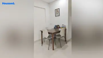 Project Image of 2 BHK Flat for Resale in Andheri East, Mumbai - Image 147178