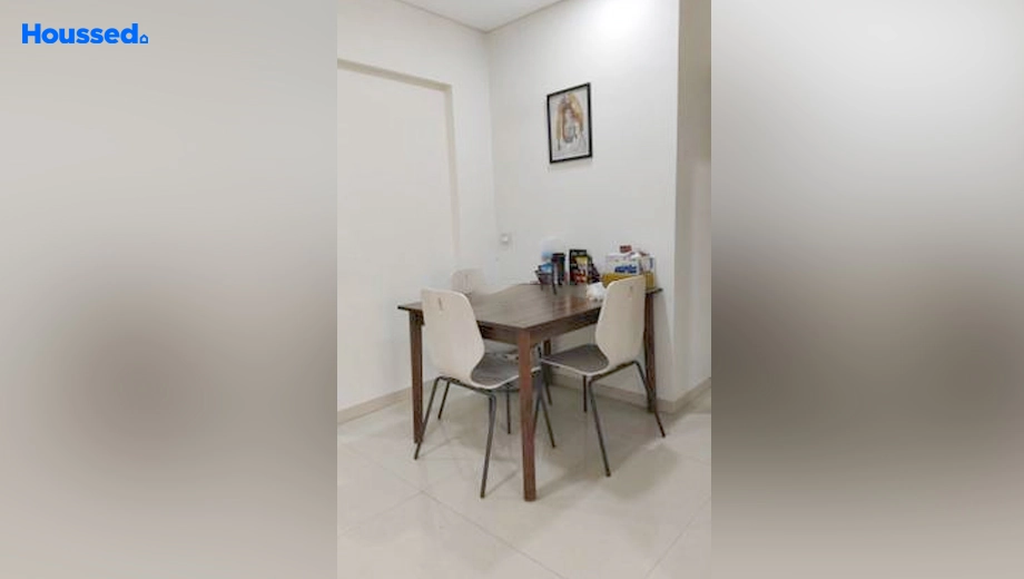 Project Image of 2 BHK Flat for Resale in Apraulic Sterling Court, Andheri East - Image 147178