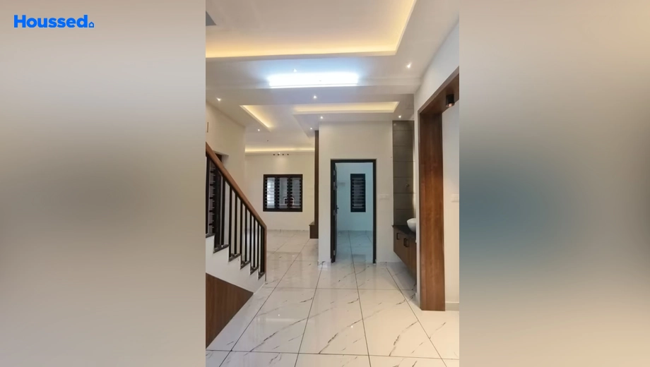 Project Image of 3 BHK House/Villa for Resale in Thrippunithura - Image 147187