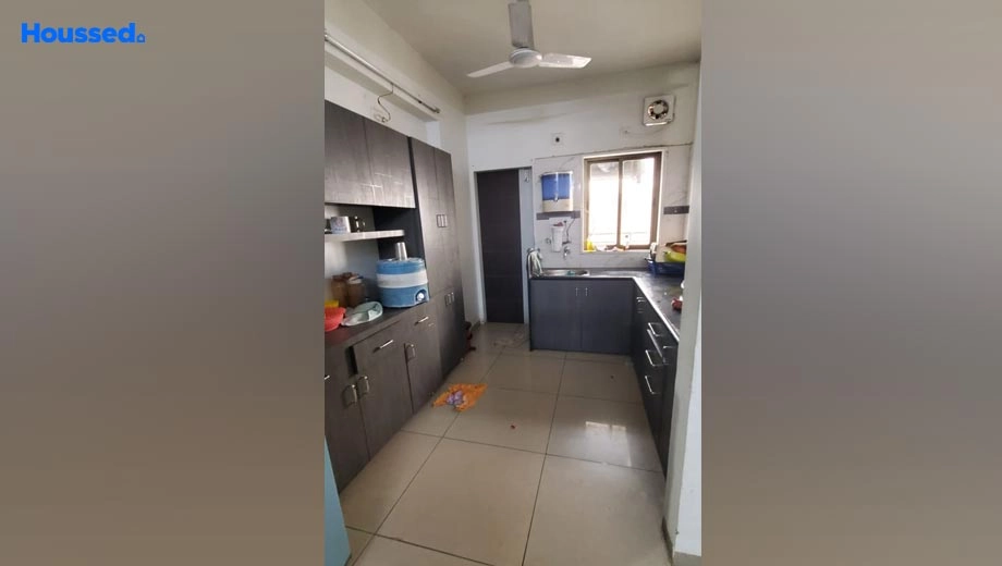 Project Image of 2 BHK Semi-Furnished Flat for Rent in New VIP Road - Image 147245