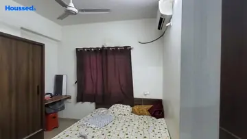 Project Image of 2 BHK Flat for Rent in New VIP Road, Vadodara - Image 147248