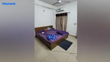 Project Image of 2 BHK Flat for Rent in New VIP Road, Vadodara - Image 147246