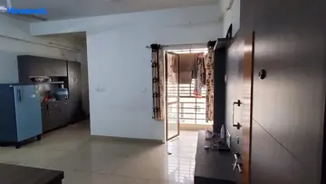 Project Image of 2 BHK Flat for Rent in New VIP Road, Vadodara - Image 147247