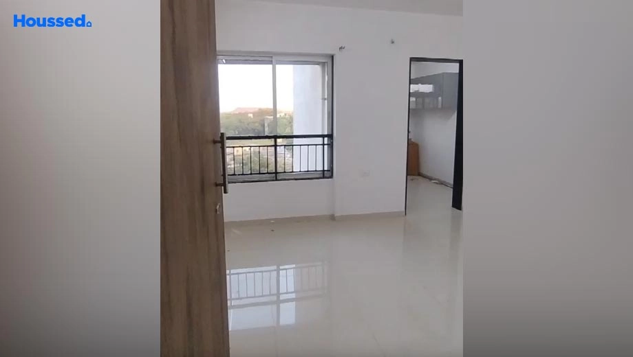 Project Image of 2 BHK Un-Furnished Flat for Rent in MICL Aaradhya One Earth, Ghatkopar East - Image 149877