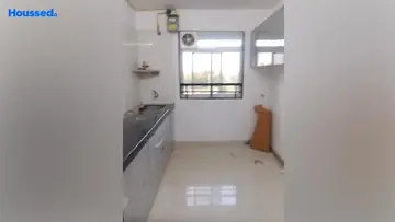 Project Image of 2 BHK Flat for Rent in MICL Aaradhya One Earth Ghatkopar East, Mumbai - Image 149880