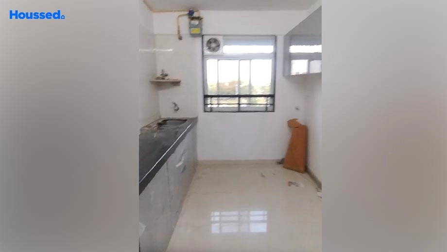 Project Image of 2 BHK Un-Furnished Flat for Rent in MICL Aaradhya One Earth, Ghatkopar East - Image 149880