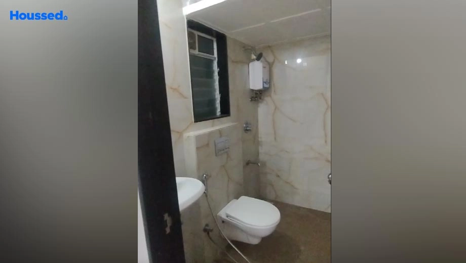 Project Image of 2 BHK Un-Furnished Flat for Rent in MICL Aaradhya One Earth, Ghatkopar East - Image 149882