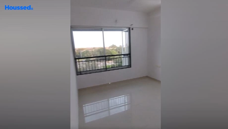 Project Image of 2 BHK Un-Furnished Flat for Rent in MICL Aaradhya One Earth, Ghatkopar East - Image 149878