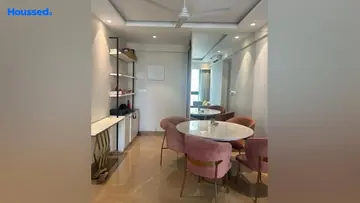 Project Image of 2 BHK Flat for Rent in Runwal Bliss Kanjurmarg East, Mumbai - Image 147269