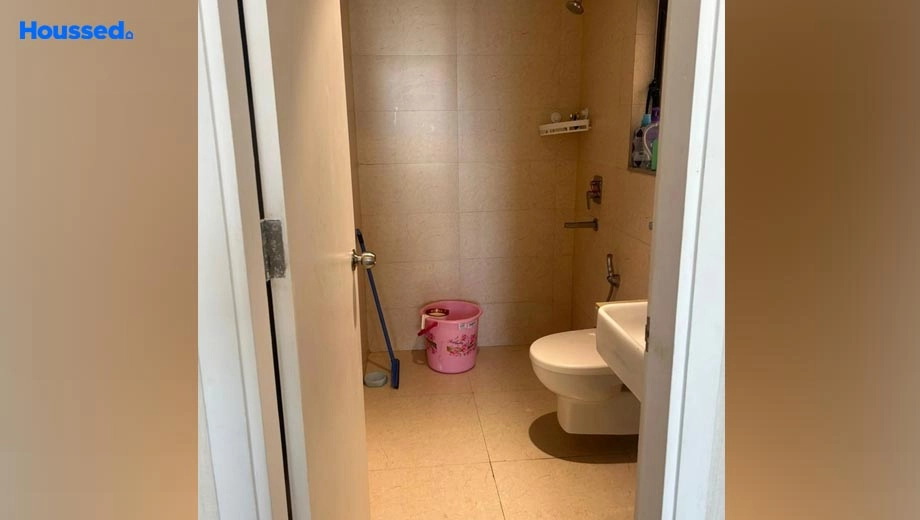 Project Image of 2 BHK Furnished Flat for Rent in Runwal Bliss, Kanjurmarg East - Image 147268