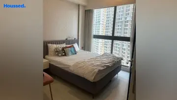 Project Image of 2 BHK Flat for Rent in Runwal Bliss Kanjurmarg East, Mumbai - Image 147270