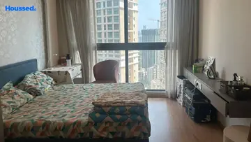 Project Image of 2 BHK Flat for Rent in Runwal Bliss Kanjurmarg East, Mumbai - Image 147272