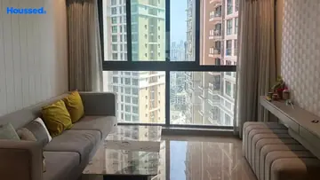 Project Image of 2 BHK Flat for Rent in Runwal Bliss Kanjurmarg East, Mumbai - Image 147271