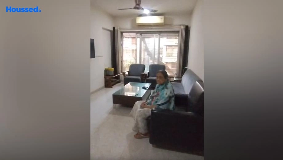 Project Image of 2 BHK Flat for Resale in Ghatkopar East - Image 149256