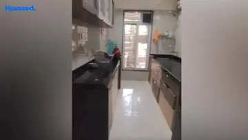Project Image of 2 BHK Flat for Resale in Ghatkopar East, Mumbai - Image 149259