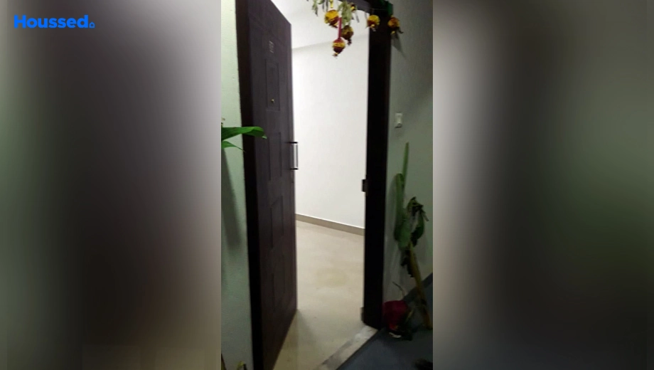 Project Image of 2 BHK Flat for Resale in Merlin Maximus, Sodepur - Image 152022