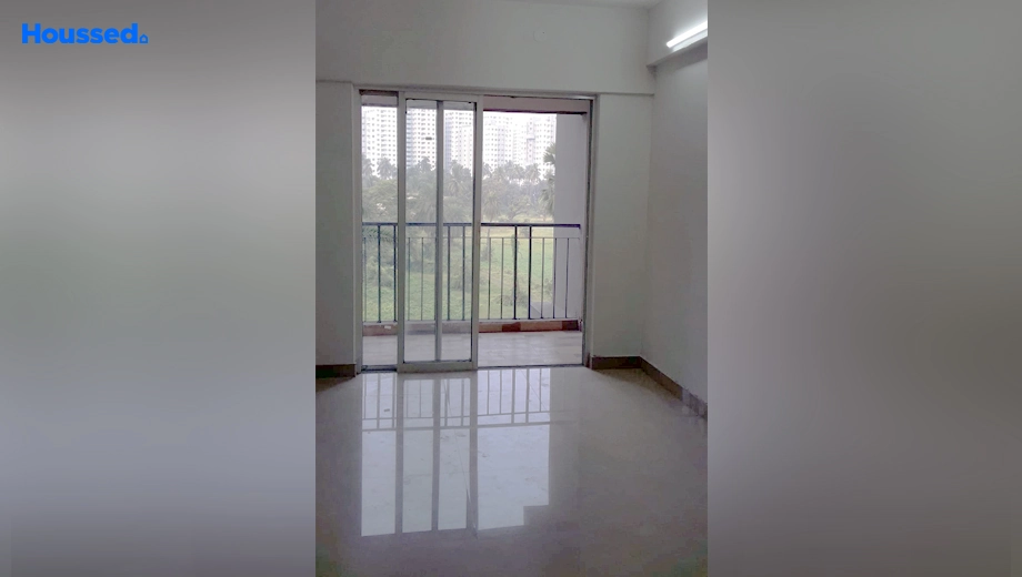 Project Image of 2 BHK Flat for Resale in Merlin Maximus, Sodepur - Image 152024