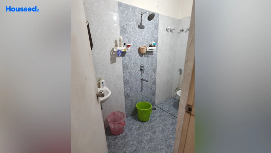 Project Image of 2 BHK Flat for Resale in Merlin Maximus, Sodepur - Image 152026