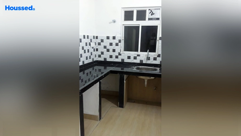 Project Image of 2 BHK Flat for Resale in Merlin Maximus, Sodepur - Image 152027