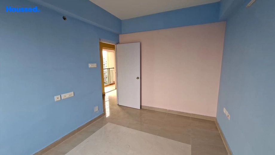 Project Image of 2 BHK Flat for Resale in Merlin Maximus, Sodepur - Image 151995