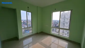 Project Image of 2 BHK Flat for Resale in Merlin Maximus Sodepur, Kolkata - Image 151999