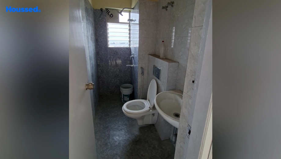 Project Image of 2 BHK Flat for Resale in Merlin Maximus, Sodepur - Image 152000