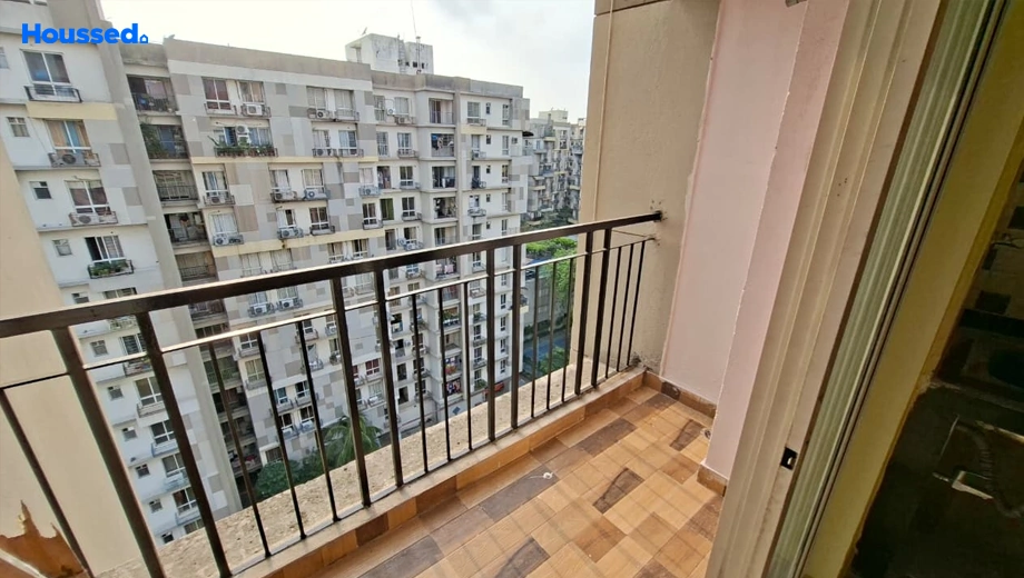 Project Image of 2 BHK Flat for Resale in Merlin Maximus, Sodepur - Image 151997