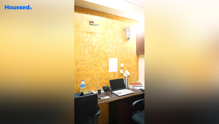 Project Image of Office Space for Rent in Rafael Tower, New Palasia - Image 147278