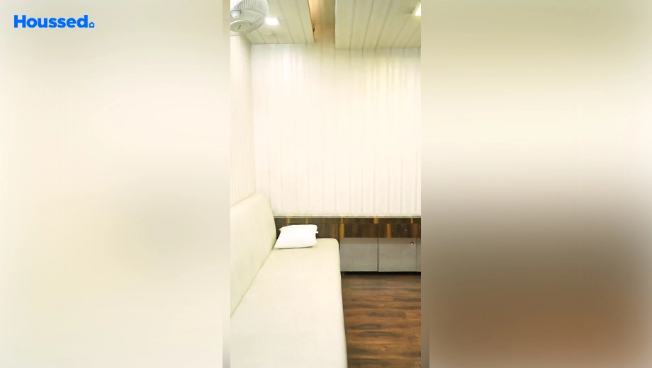 Project Image of Office Space for Rent in Rafael Tower, New Palasia - Image 147274