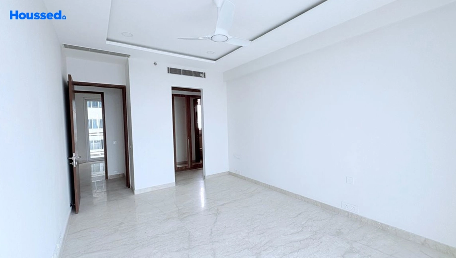 Project Image of 2 BHK Un-Furnished Builder Floor for Rent in Richmond Town - Image 147265