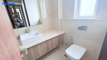 Project Image of 2 BHK Builder Floor for Rent in Richmond Town, Bangalore - Image 147266