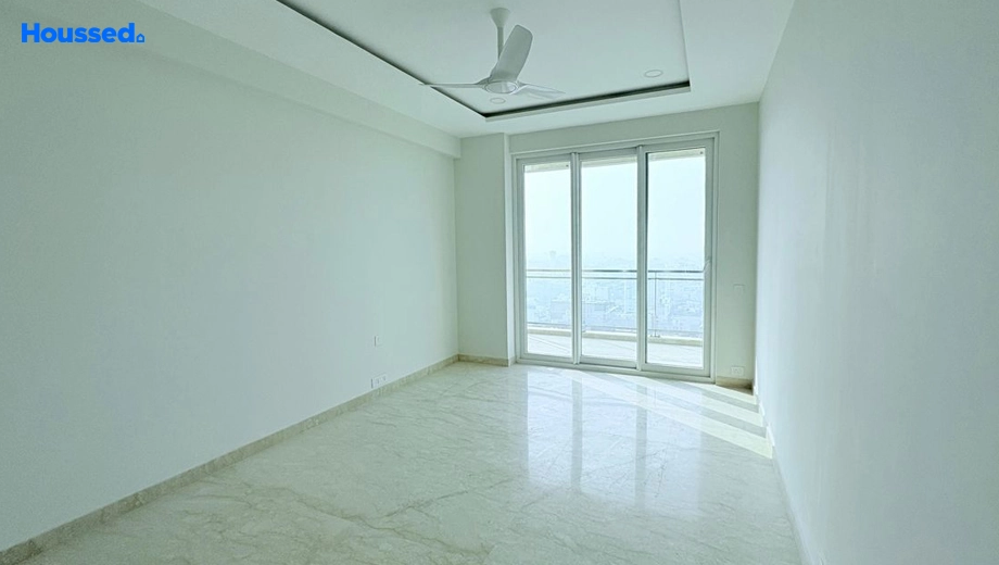 Project Image of 2 BHK Un-Furnished Builder Floor for Rent in Richmond Town - Image 147264